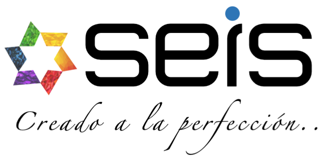 Seis logo