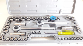 SET HERRAMIENTA 24PCS