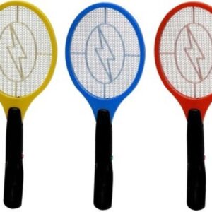 RAQUETA PALETA MATA MOSQUITOS