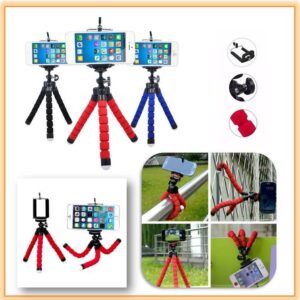 TRIPODE PARA CELULAR