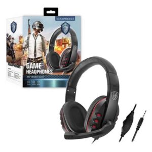 AURICULAR GAMER
