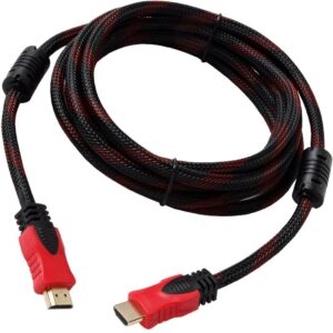 CABLE HDMI Y HDMI