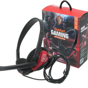 AURICULAR GAMER