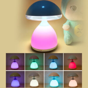 Lámparas de Mesa multicolour