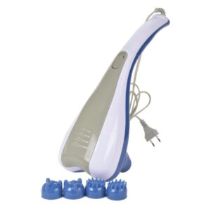 Masajeadores Doble Cabezal