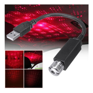LASER USB