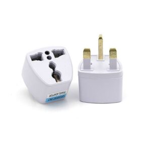 ADAPTADOR UNIVERSAL